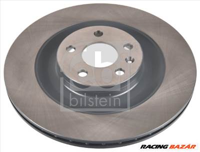 FEBI BILSTEIN 174754 - féktárcsa VOLVO