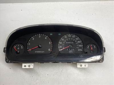 KIA CARNIVAL Kilométeróra