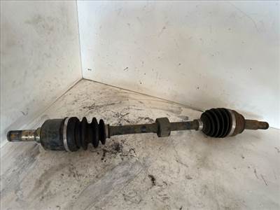 MAZDA 2 Bal Féltengely