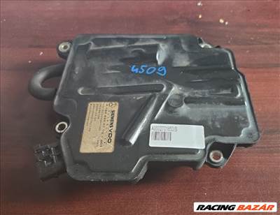 Mercedes 722 váltó ISM modul a0002701852