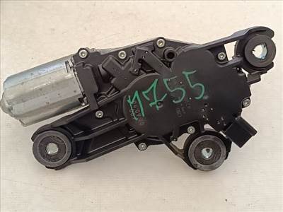 MAZDA 3 (BK) Hátsó Ablaktörlő Motor