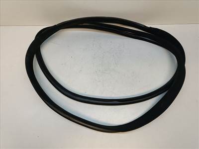 MERCEDES-BENZ C-CLASS (W204) Bal első Gumikéder