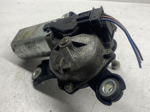 OPEL VECTRA C Hátsó Ablaktörlő Motor 6. kép