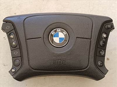 BMW 5 (E39) Kormánylégzsák