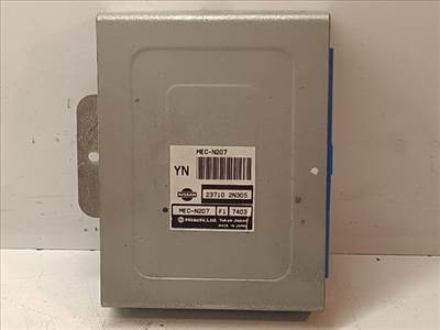 NISSAN ALMERA I (N15) Motorvezérlő