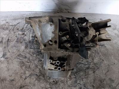CITROËN C5 I Break (DE_) Váltó (Mechanikus)