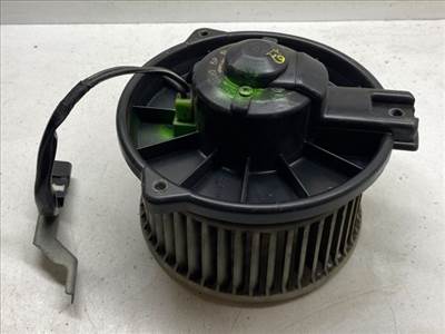 TOYOTA COROLLA (_E10_) Fűtőmotor (Klímás)