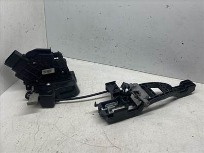 FORD FOCUS II (DA_) Bal hátsó Ajtózár