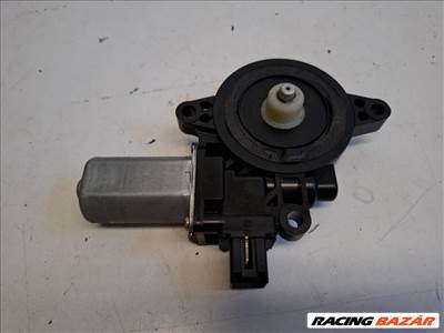 Mazda 2 3 ajtós bal első ablakemelő motor DJ015958X