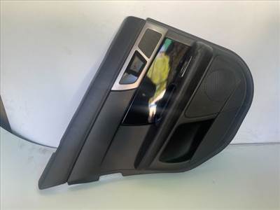 JAGUAR XF (_J05_, CC9) Bal hátsó Ajtó Kárpit