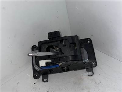 LEXUS IS II (GSE2_, ALE2_, USE2_) Váltó Kulissza