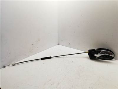 FORD FOCUS (DAW, DBW) Jobb első Belső Kilincs