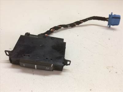 VW PHAETON (3D_) Műszerfal Szellőző Kapcsoló