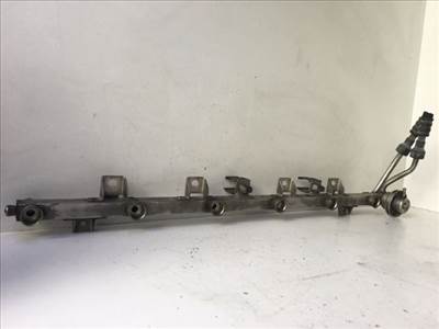 BMW 5 (E39) Porlasztó Sor / Híd