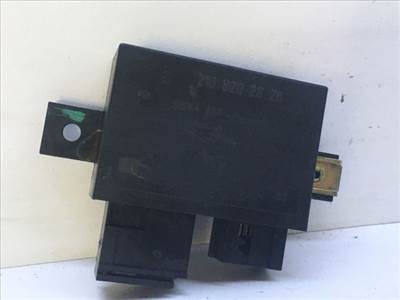 MERCEDES-BENZ E-CLASS Kombi (S210) Immobilizer Elektronika