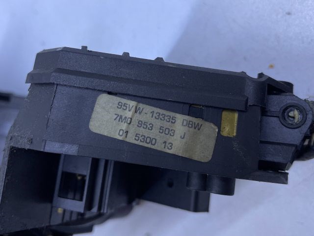 FORD GALAXY (WGR) Komplett Kormánykapcsoló (Bajuszkapcsoló) 4. kép