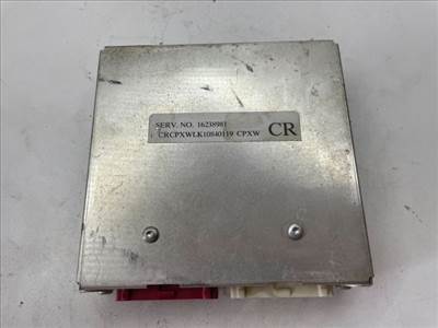 DAEWOO NUBIRA (KLAJ) Motorvezérlő