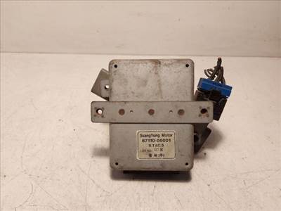 SSANGYONG MUSSO (FJ) Központizár Elektronika