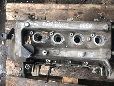 TOYOTA YARIS VERSO (_NLP2_, _NCP2_) Motor (Fűzött blokk hengerfejjel)