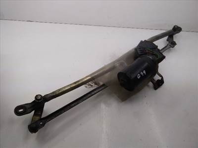 VW PASSAT (3B3) Első Ablaktörlő Szerkezet Motorral