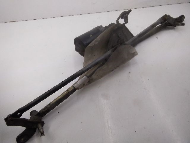 VW PASSAT (3B3) Első Ablaktörlő Szerkezet Motorral 2. kép