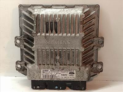 MAZDA 2 Motorvezérlő