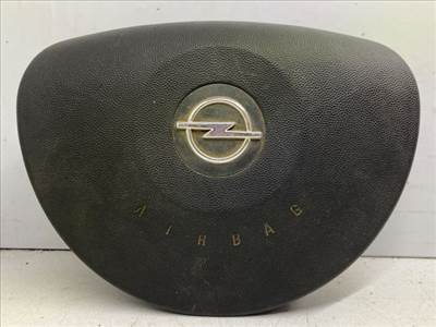 OPEL CORSA C Kormánylégzsák