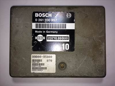 NISSAN MICRA II Motorvezérlő