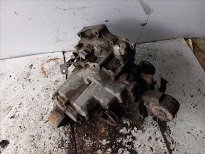 TRABANT 1.1 Váltó (Mechanikus)