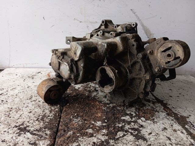 TRABANT 1.1 Váltó (Mechanikus) 2. kép