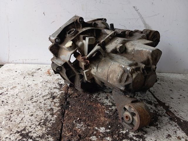 TRABANT 1.1 Váltó (Mechanikus) 3. kép