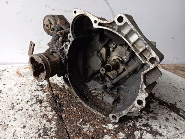 TRABANT 1.1 Váltó (Mechanikus) 4. kép