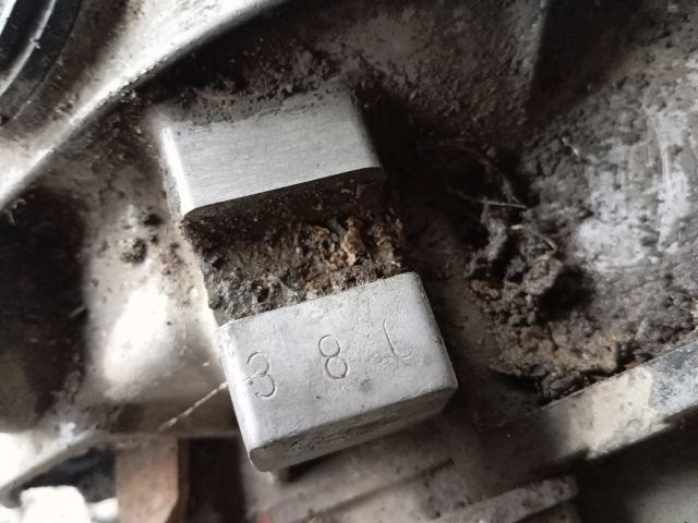 TRABANT 1.1 Váltó (Mechanikus) 5. kép