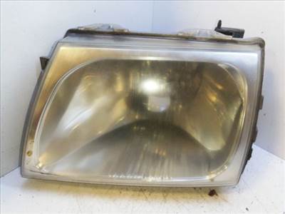 TOYOTA HILUX Bal Fényszóró