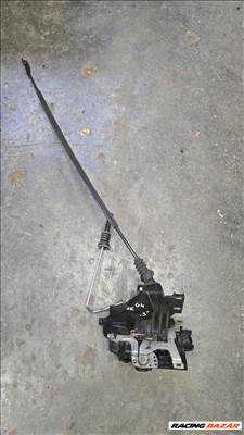 Volkswagen Golf IV jobb első ajtózár 3 ajtós 3b1837016