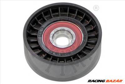 OPTIMAL 0-N2037S - hosszbordásszíj feszítőgörgő CITROËN FIAT FORD LANCIA PEUGEOT VOLVO