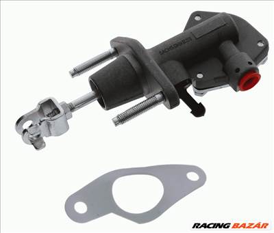 SACHS 6284 654 002 - kuplung főhenger  HONDA HONDA (GAC)