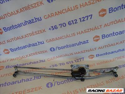 Citroen Xsara Picasso Eladó gyári, első ablaktörlő szerkezet motor