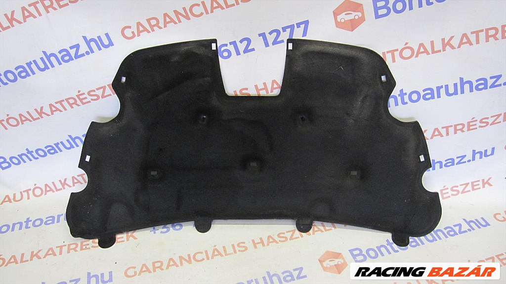 Ford Focus II MK2 2 Eladó gyári, bontott motorháztető zajszigetelő 1. kép
