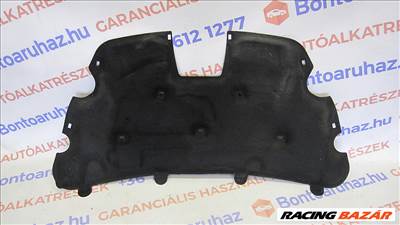 Ford Focus II MK2 2 Eladó gyári, bontott motorháztető zajszigetelő