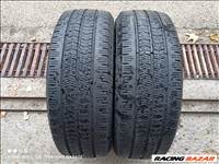 215/65 R16"C Rotalla használt téli kisteher gumik