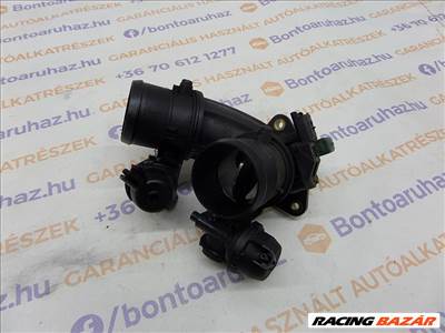 Peugeot 307 Eladó gyári, bontott 2.0 dízel fojtószelep 136le