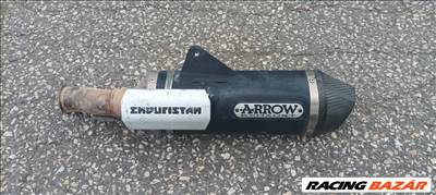 Arrow 92R-01 krosszmotor kipufugó eladó!