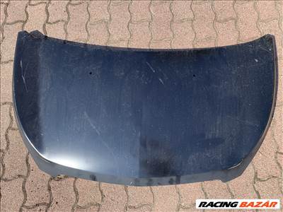 Chevrolet Spark M300 (2015-től) gépháztető 