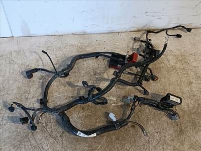 MITSUBISHI COLT VI (Z3_A, Z2_A) Motor Kábelköteg