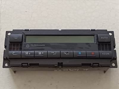 VW GOLF IV Variant (1J5) Fűtéskapcsoló (digit klímás)