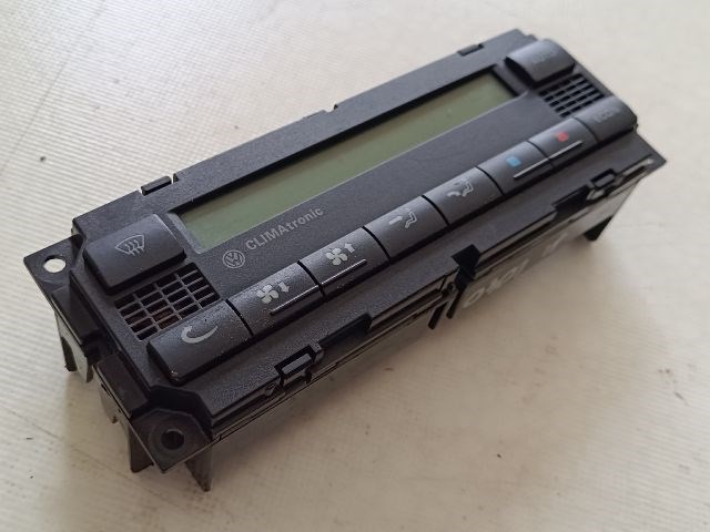 VW GOLF IV Variant (1J5) Fűtéskapcsoló (digit klímás) 5. kép