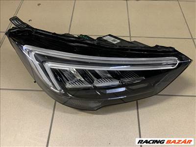 Opel Crossland X Fl. (2021-től) Jobbos led fényszóró  462161423