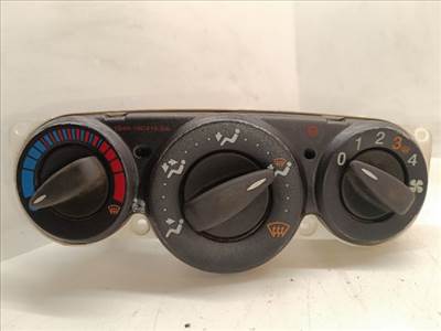 FORD TRANSIT CONNECT (P65_, P70_, P80_) Fűtéskapcsoló (Nem klímás)