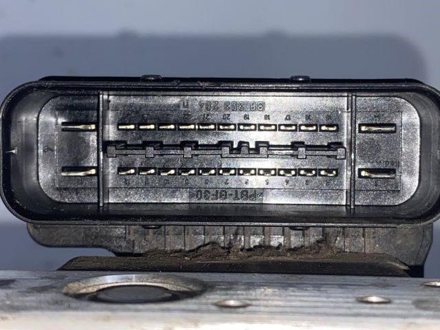FORD FOCUS II (DA_) ABS Kocka 5. kép